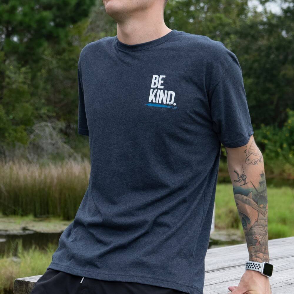 Be Kind