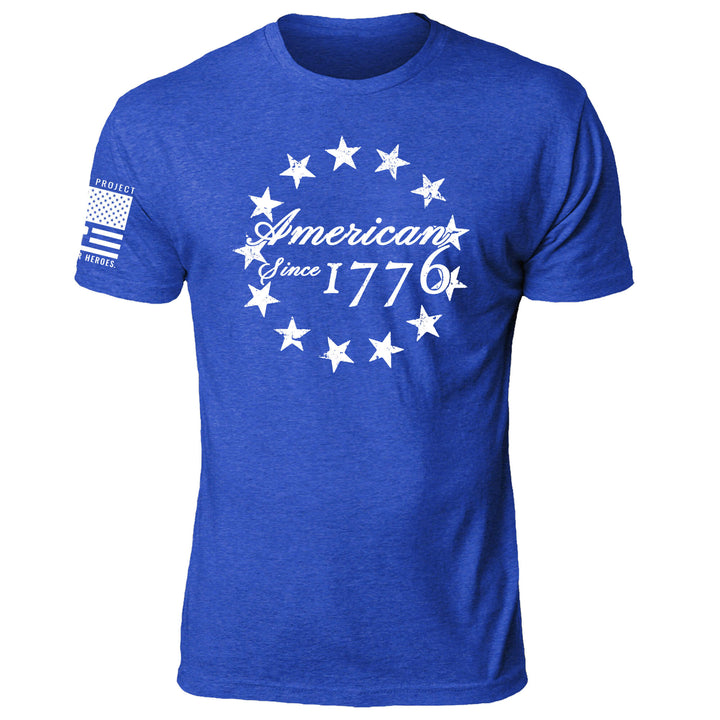 Betsy Ross VIP