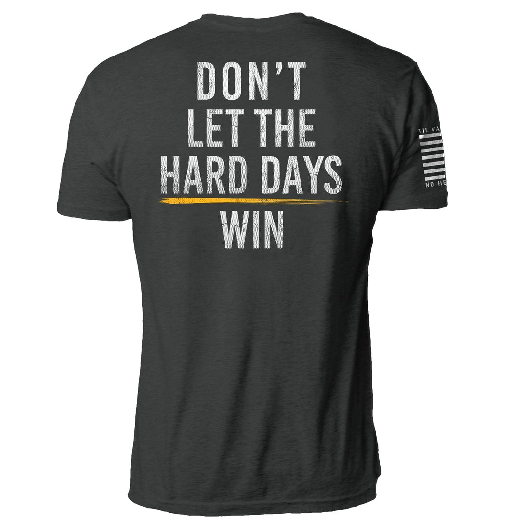 Hard Days VIP