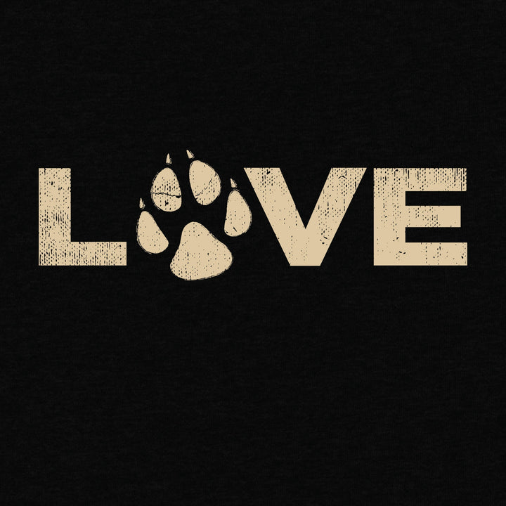 The Love Of Dogs VIP